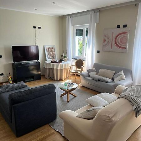 Luxury Center Appartment Novi Ligure Eksteriør bilde