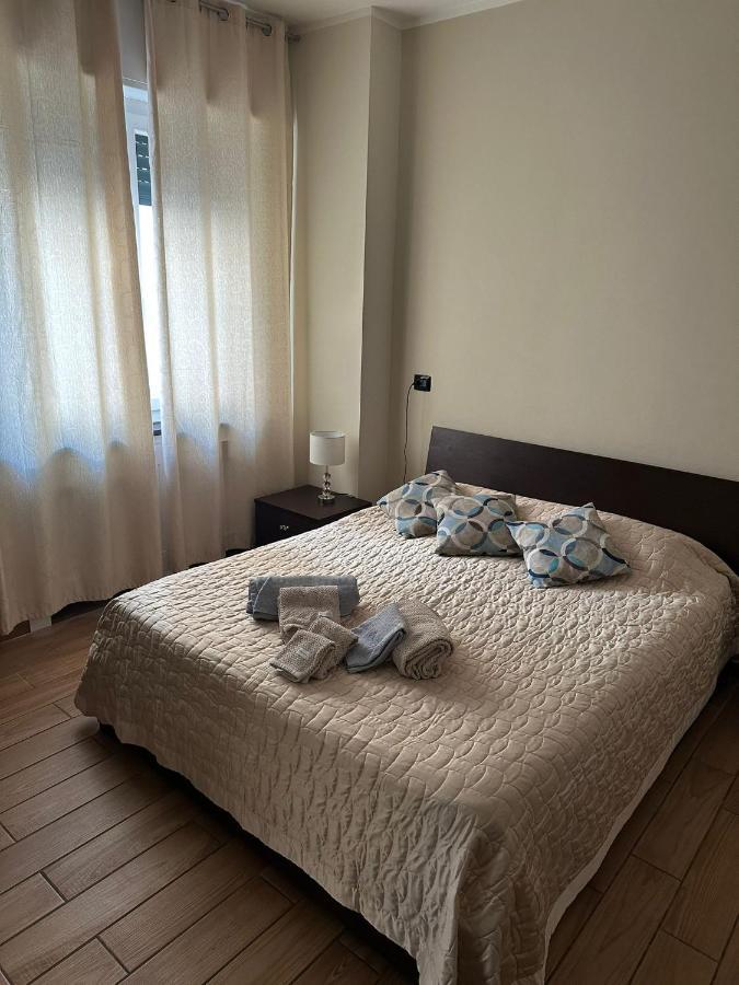 Luxury Center Appartment Novi Ligure Eksteriør bilde