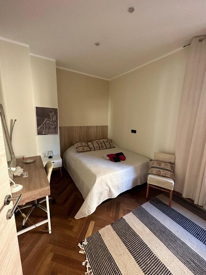 Luxury Center Appartment Novi Ligure Eksteriør bilde