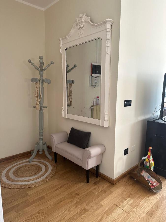 Luxury Center Appartment Novi Ligure Eksteriør bilde