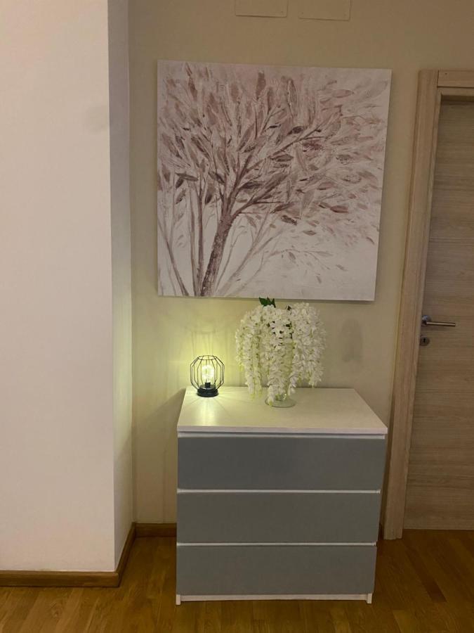Luxury Center Appartment Novi Ligure Eksteriør bilde